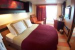 Concierge Class Stateroom Picture