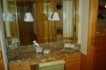 Penthouse Suite Stateroom Picture
