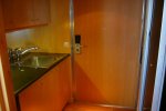Penthouse Suite Stateroom Picture