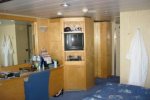 Sky Suite Stateroom Picture