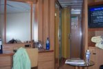 Interior Stateroom Picture