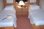 Interior Stateroom Picture