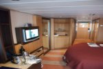 Concierge Class Stateroom Picture