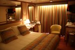 Balcony Stateroom Picture