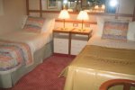 Interior Stateroom Picture