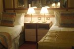 Interior Stateroom Picture