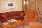 Celebrity Suite Stateroom Picture