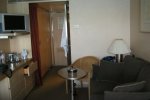 Oceanview Stateroom Picture