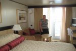 Balcony Stateroom Picture