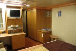 Interior Stateroom Picture