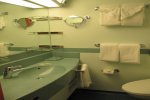 Interior Stateroom Picture