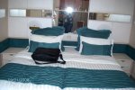 Interior Stateroom Picture