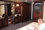 Mini-Suite Balcony Stateroom Picture