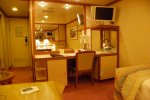 Interior Stateroom Picture