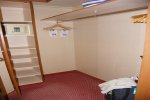 Interior Stateroom Picture