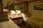 Interior Stateroom Picture