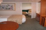 Family Suite Stateroom Cabin 1549. Picture