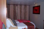 Aqua Class Stateroom Picture