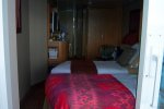 Aqua Class Stateroom Picture