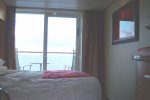 Aqua Class Stateroom Picture