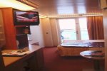 Balcony Stateroom Picture