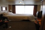Spacious Balcony Stateroom Picture