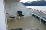 Spacious Balcony Stateroom Picture