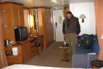 Spacious Balcony Stateroom Picture