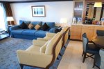 Owners Suite Stateroom Picture