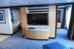 Owners Suite Stateroom Picture