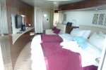 Club Suite Stateroom Picture