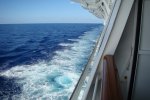Cove Balcony Stateroom Picture