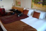Cove Balcony Stateroom Picture