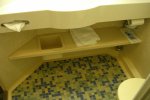 Interior Stateroom Picture