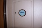 Interior Stateroom Picture