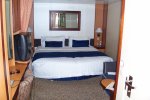 Interior Stateroom Picture
