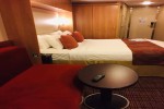 Interior Stateroom Picture