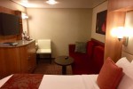 Interior Stateroom Picture