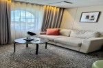 Sky Suite Stateroom Picture