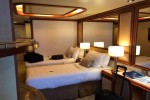 Mini-Suite Stateroom Picture