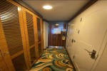 Concierge Family Verandah Stateroom Picture