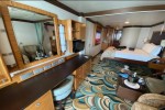 Concierge Family Verandah Stateroom Picture