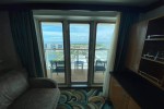 Concierge Family Verandah Stateroom Picture