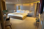 Penthouse Suite Stateroom Picture