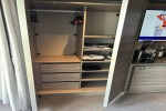 MSC Yacht Club Deluxe Stateroom Picture
