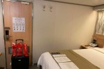 Interior Stateroom Picture