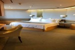 Pinnacle Suite Stateroom Picture