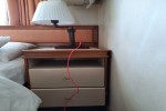 Oceanview Stateroom Picture