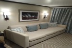 Mini-Suite Stateroom Picture