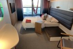 Sea Terrace Stateroom Picture